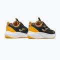 Dětské běžecké boty Joma Ferro Jr black/orange 3