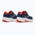 Dětské běžecké boty Joma Hispalis Jr navy blue 3