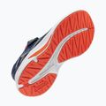 Dětské běžecké boty Joma Hispalis Jr navy blue 5