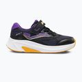 Dětské běžecké boty Joma Hispalis Jr black