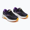 Dětské běžecké boty Joma Hispalis Jr black 2