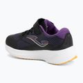 Dětské běžecké boty Joma Hispalis Jr black 3