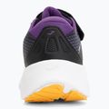 Dětské běžecké boty Joma Hispalis Jr black 6