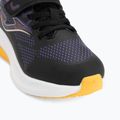 Dětské běžecké boty Joma Hispalis Jr black 7