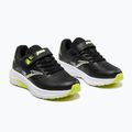 Dětské běžecké boty Joma Speed Jr black/green 2
