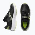 Dětské běžecké boty Joma Speed Jr black/green 4