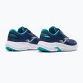 Dětské běžecké boty Joma Speed Jr navy blue 3