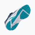 Dětské běžecké boty Joma Speed Jr navy blue 4