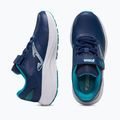Dětské běžecké boty Joma Speed Jr navy blue 5