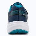 Dětské běžecké boty Joma Speed Jr navy blue 6