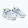 Dětské běžecké boty Joma Speed Jr royal blue 2