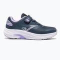 Dětské běžecké boty Joma Speed Jr medium gray