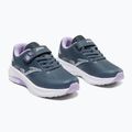 Dětské běžecké boty Joma Speed Jr medium gray 2