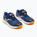 Dětské běžecké boty Joma Victory Jr navy blue 2