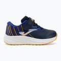 Dětské běžecké boty Joma Victory Jr navy blue 2