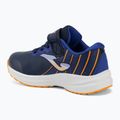 Dětské běžecké boty Joma Victory Jr navy blue 3