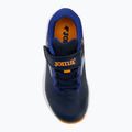 Dětské běžecké boty Joma Victory Jr navy blue 5