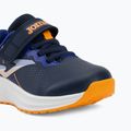 Dětské běžecké boty Joma Victory Jr navy blue 7