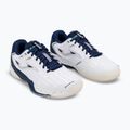 Pánské tenisové boty Joma Rapid AC white 2