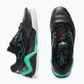 Pánské tenisové boty Joma Set C black 4