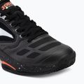 Pánské tenisové boty Joma Set C black 7