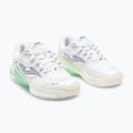 Dámské boty na padel Joma Slam Lady OM white 2