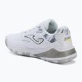 Dámské boty na padel Joma Spin Lady OM white 3