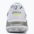 Dámské boty na padel Joma Spin Lady OM white 6