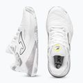 Dámské boty na padel Joma Spin Lady OM white 4