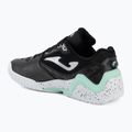 Dámské tenisové boty Joma Set Lady AC black 3