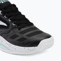 Dámské tenisové boty Joma Set Lady AC black 7