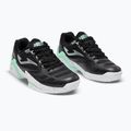 Dámské tenisové boty Joma Set Lady C black 2