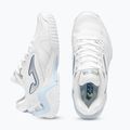 Dámské tenisové boty Joma Set Lady AC white 4
