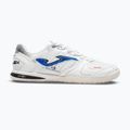 Pánské kopačky Joma Top Flex Ultralight Indoor white/royal blue