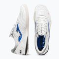 Pánské kopačky Joma Top Flex Ultralight Indoor white/royal blue 4