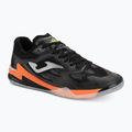 Pánské kopačky Joma Regate Carbon Indoor black
