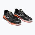 Pánské kopačky Joma Regate Carbon Indoor black 2