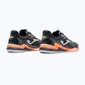 Pánské kopačky Joma Regate Carbon Indoor black 3
