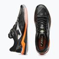 Pánské kopačky Joma Regate Carbon Indoor black 4
