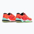Pánské kopačky Joma Regate Plus Indoor coral 3