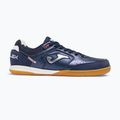 Pánské kopačky Joma Top Flex Foot Shape Indoor navy blue