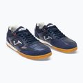 Pánské kopačky Joma Top Flex Foot Shape Indoor navy blue 2