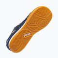 Pánské kopačky Joma Top Flex Foot Shape Indoor navy blue 4
