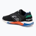Pánské kopačky Joma Top Flex Plus Indoor black 3