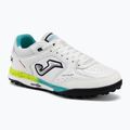 Pánské kopačky Joma Top Flex Rebound Turf white