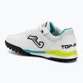 Pánské kopačky Joma Top Flex Rebound Turf white 3