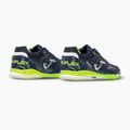 Pánské kopačky Joma Top Flex Rebound Indoor navy blue 3