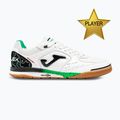 Pánské kopačky Joma Top Flex Rebound Indoor white