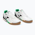 Pánské kopačky Joma Top Flex Rebound Indoor white 2