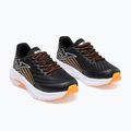Dětské běžecké boty Joma Supercross Jr black 2